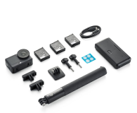 DJI Osmo Action 6 Adventure Combo CP.OS.00000506.03 / 6937224126107 - 1470284 - zdjęcie 6